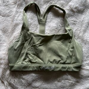 Alphalete sports bra